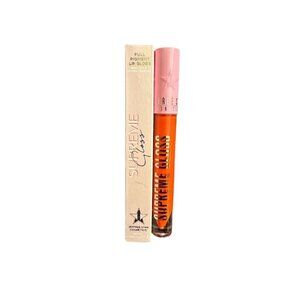 Jeffree Star Cosmetics Supreme Gloss – Everybody Knows - (Bright red-orange)